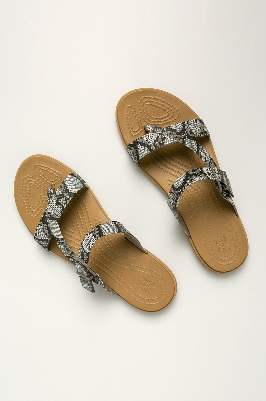 Crocs Чехли - Pepit.bg