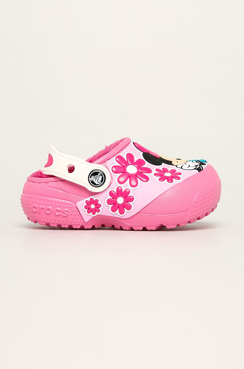 Crocs Чехли - Pepit.bg