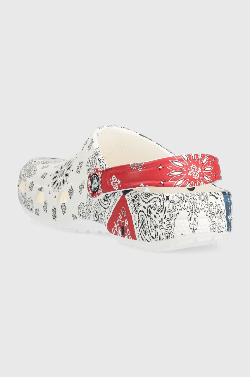 Crocs Чехли Classic Bandana Clog - Pepit.bg