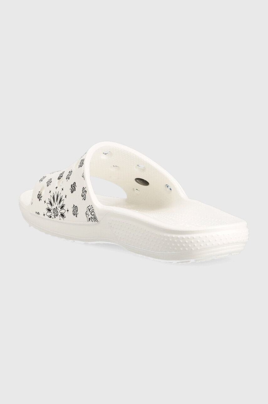 Crocs Чехли Classic Bandana Slide - Pepit.bg