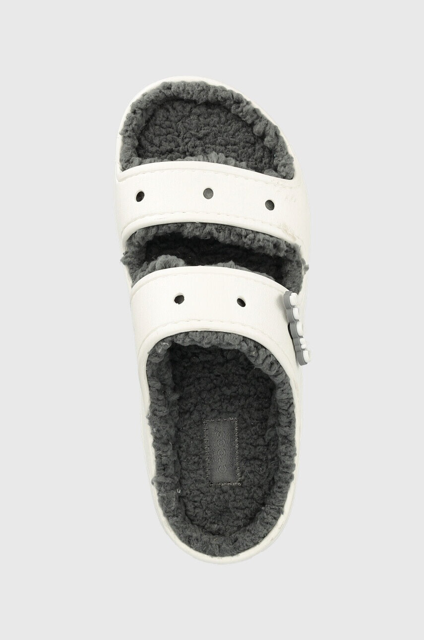 Crocs Чехли Classic Cozzzy Sandal - Pepit.bg