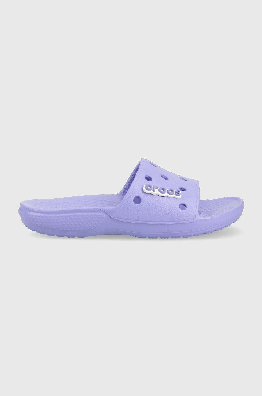 Crocs Чехли Classic Slide - Pepit.bg