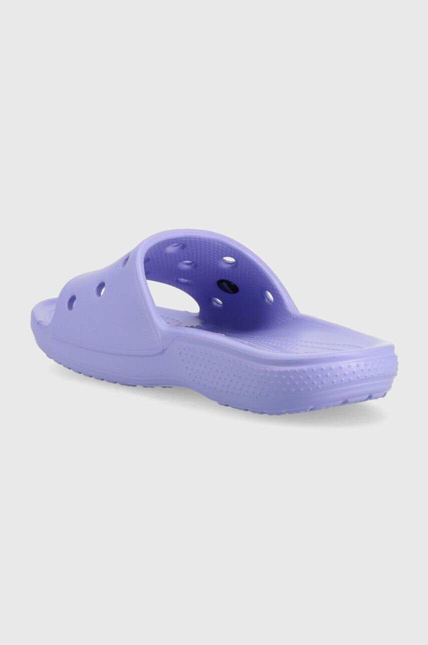 Crocs Чехли Classic Slide - Pepit.bg