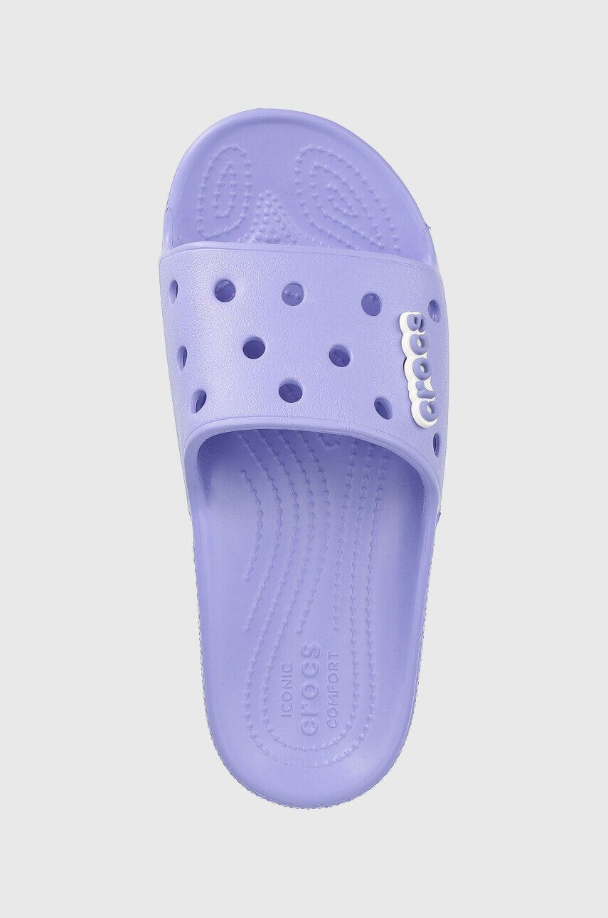 Crocs Чехли Classic Slide - Pepit.bg