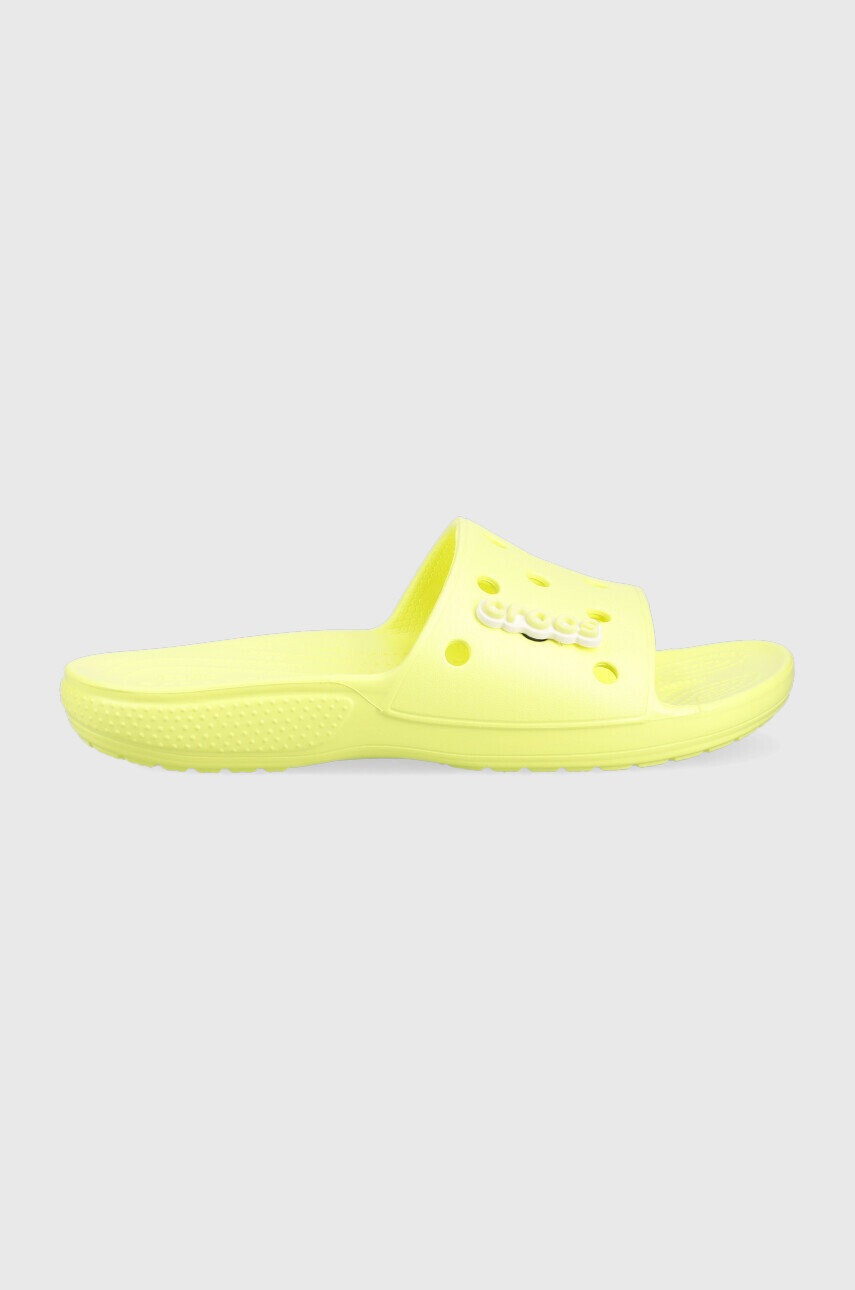 Crocs Чехли Classic Slide - Pepit.bg