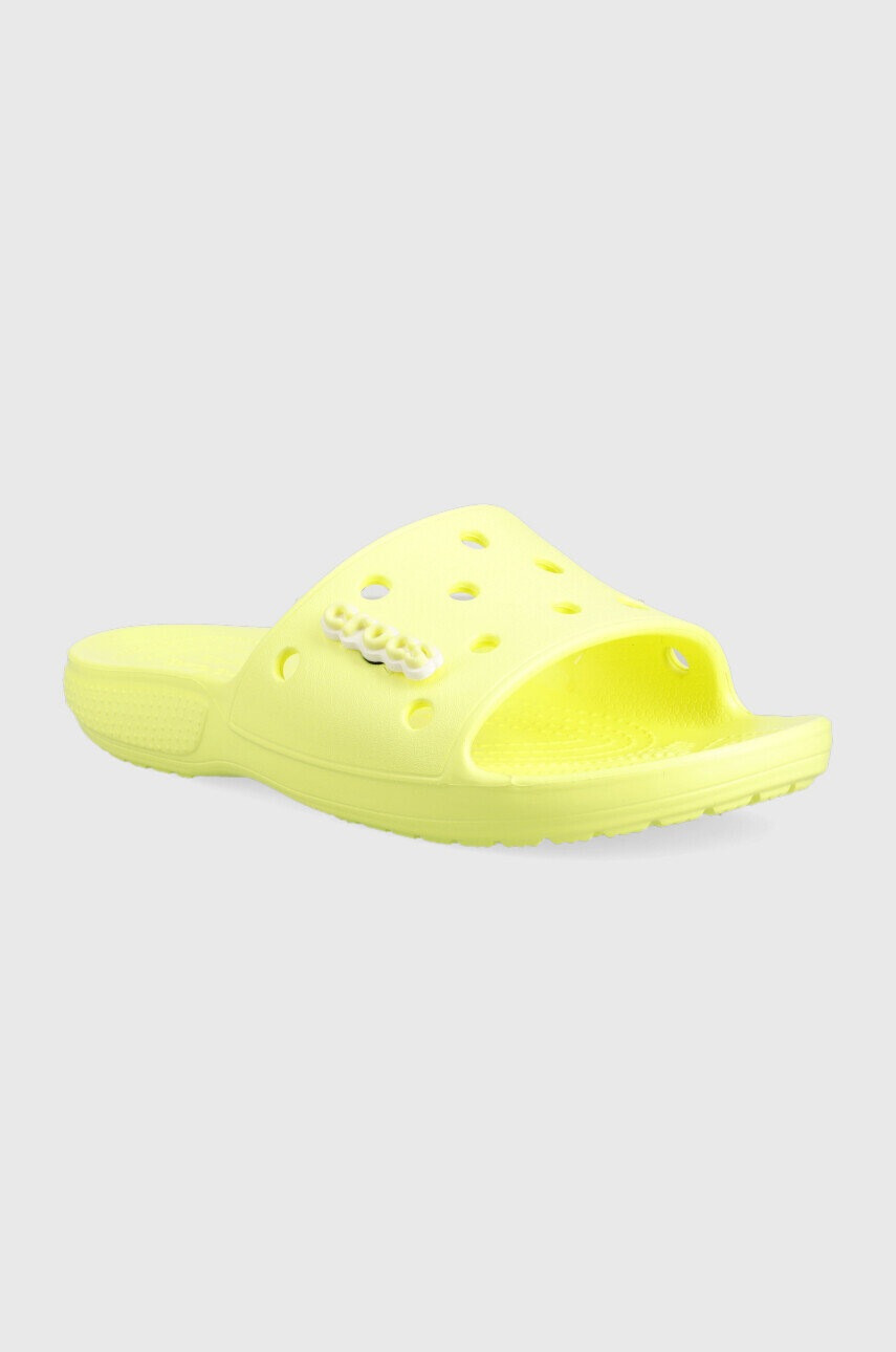 Crocs Чехли Classic Slide - Pepit.bg