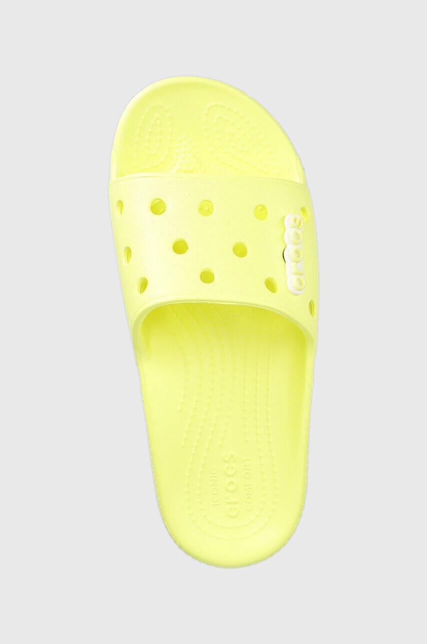 Crocs Чехли Classic Slide - Pepit.bg