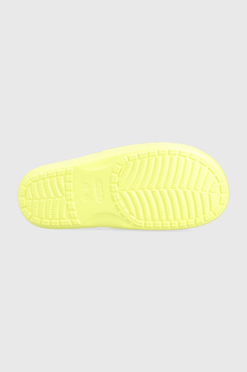 Crocs Чехли Classic Slide - Pepit.bg