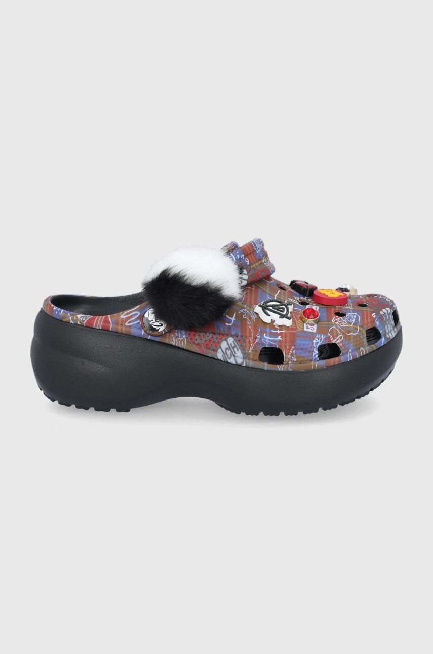 Crocs Чехли x Disney - Pepit.bg