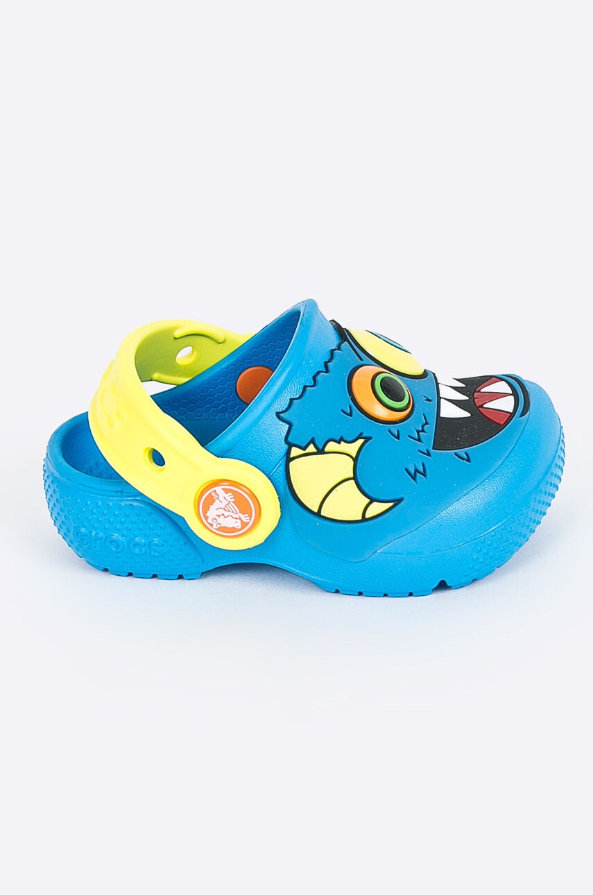 Crocs Чехли за деца - Pepit.bg
