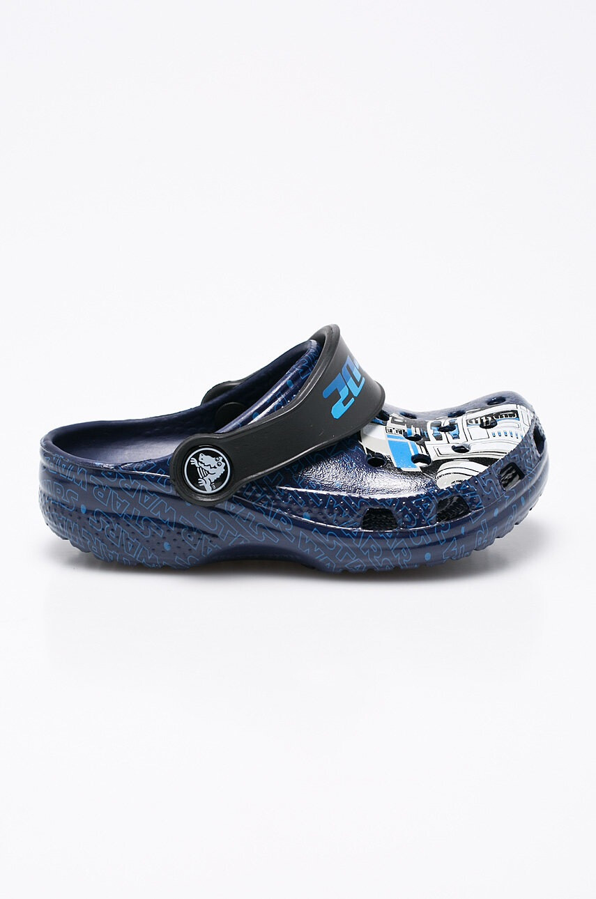 Crocs Чехли за деца Star Wars - Pepit.bg