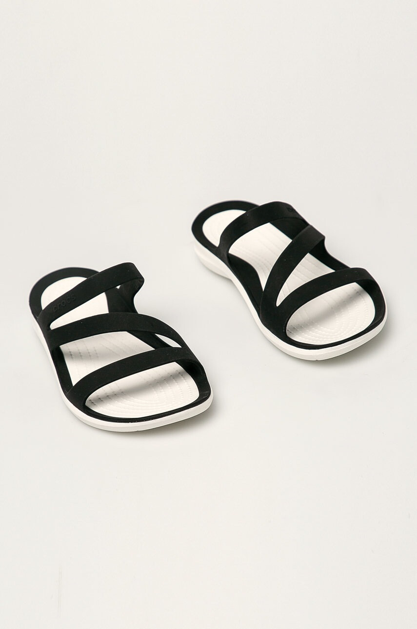 Crocs Чехли 203998.BLACK - Pepit.bg