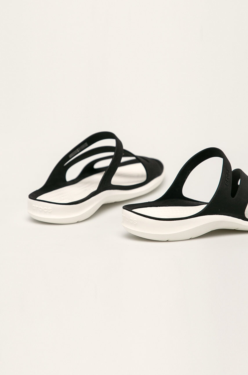 Crocs Чехли 203998.BLACK - Pepit.bg