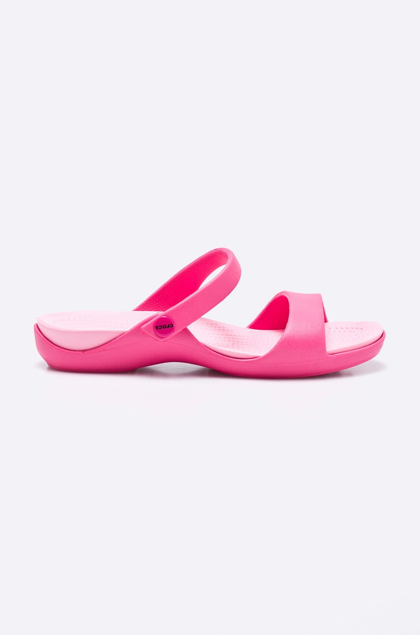 Crocs Чехли CLEO 204268 - Pepit.bg