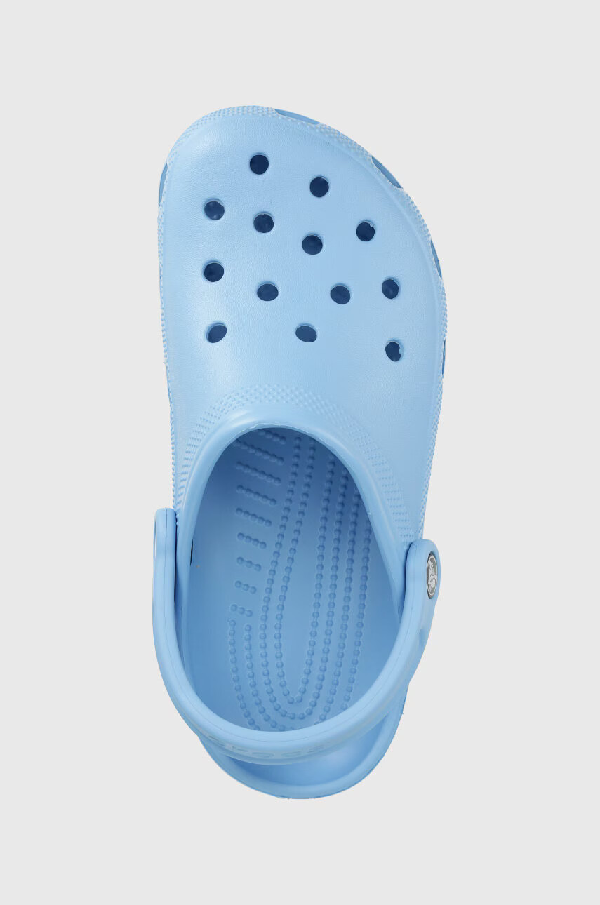 Crocs Чехли в лилаво - Pepit.bg