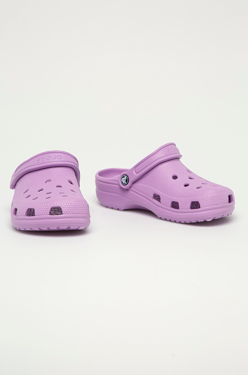 Crocs Чехли - Pepit.bg