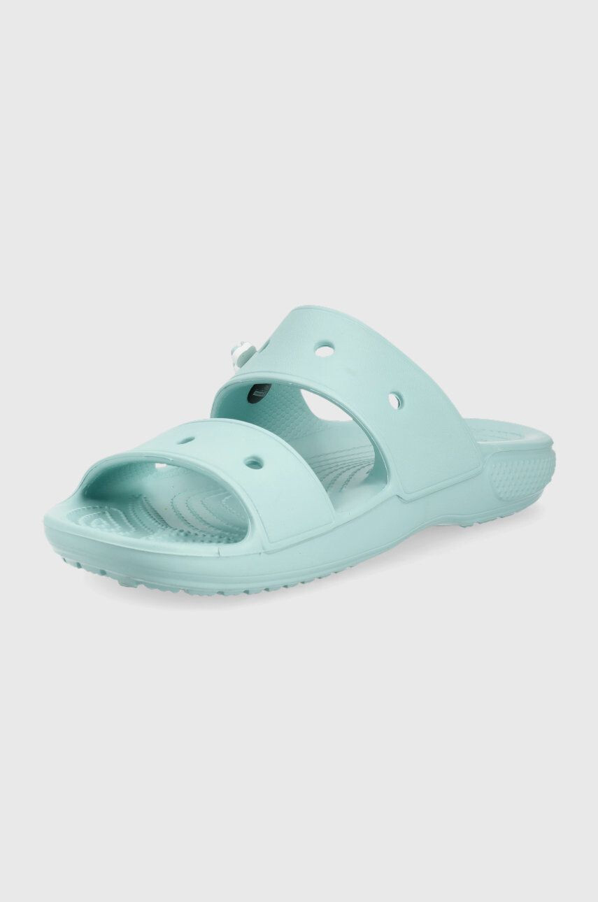 Crocs Чехли CLASSIC 206761 - Pepit.bg