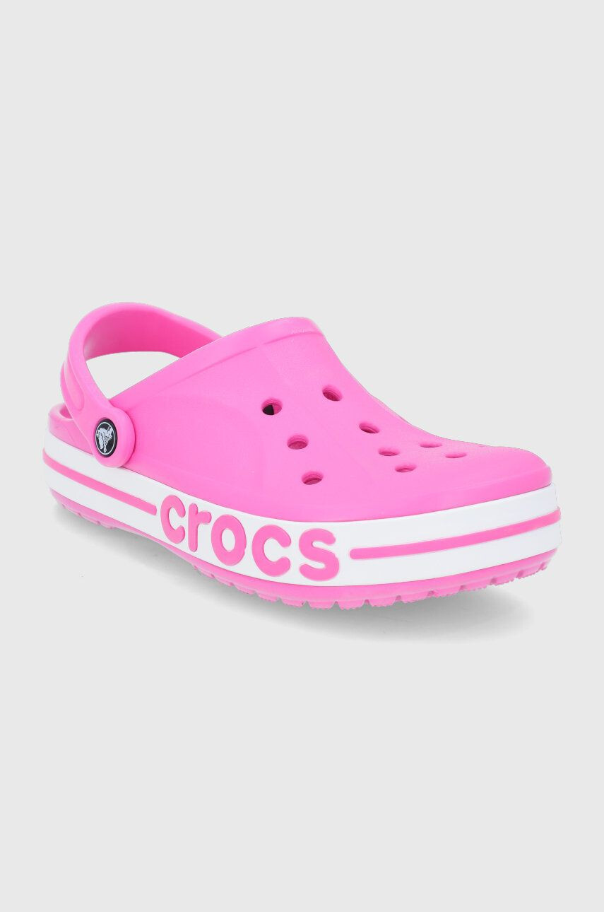 Crocs Чехли Bayaband Clog - Pepit.bg