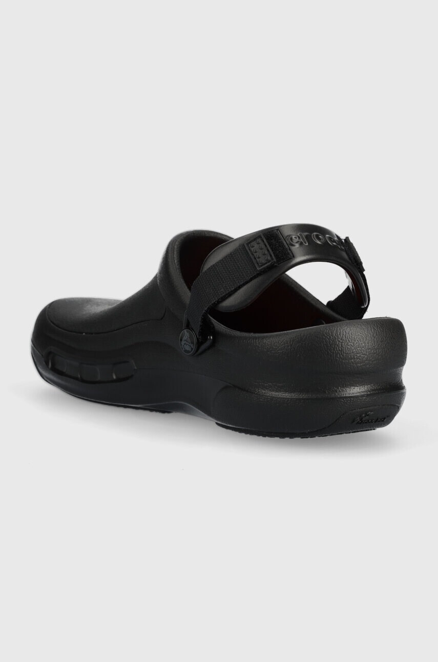 Crocs Чехли Bistro Pro Lite Ride Clog в бяло 205669 - Pepit.bg