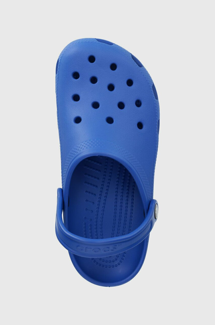 Crocs Чехли CLASSIC в синьо 10001 - Pepit.bg