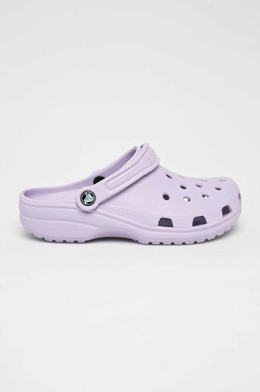 Crocs Чехли Classic 10001 - Pepit.bg