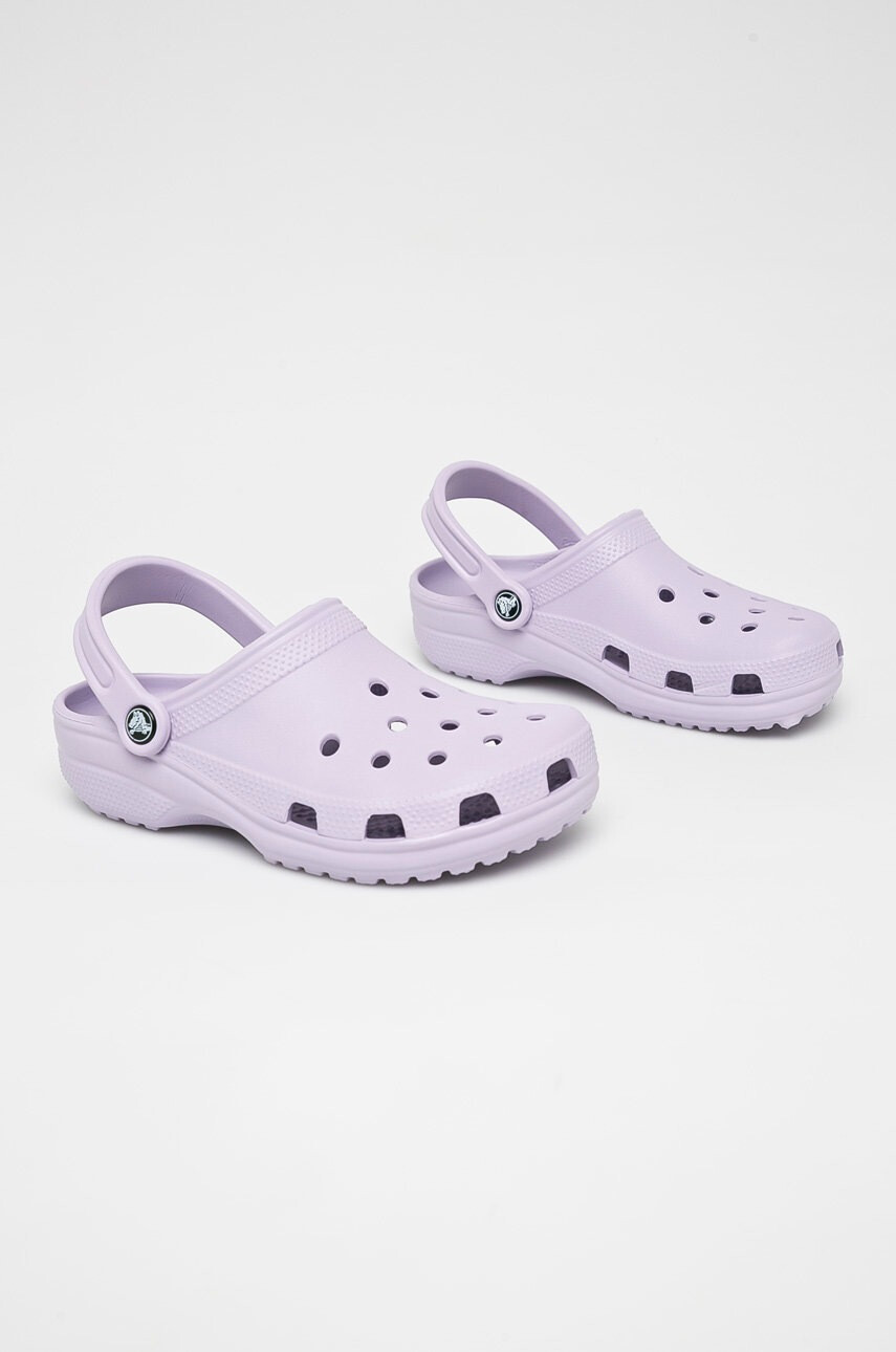 Crocs Чехли Classic 10001 - Pepit.bg