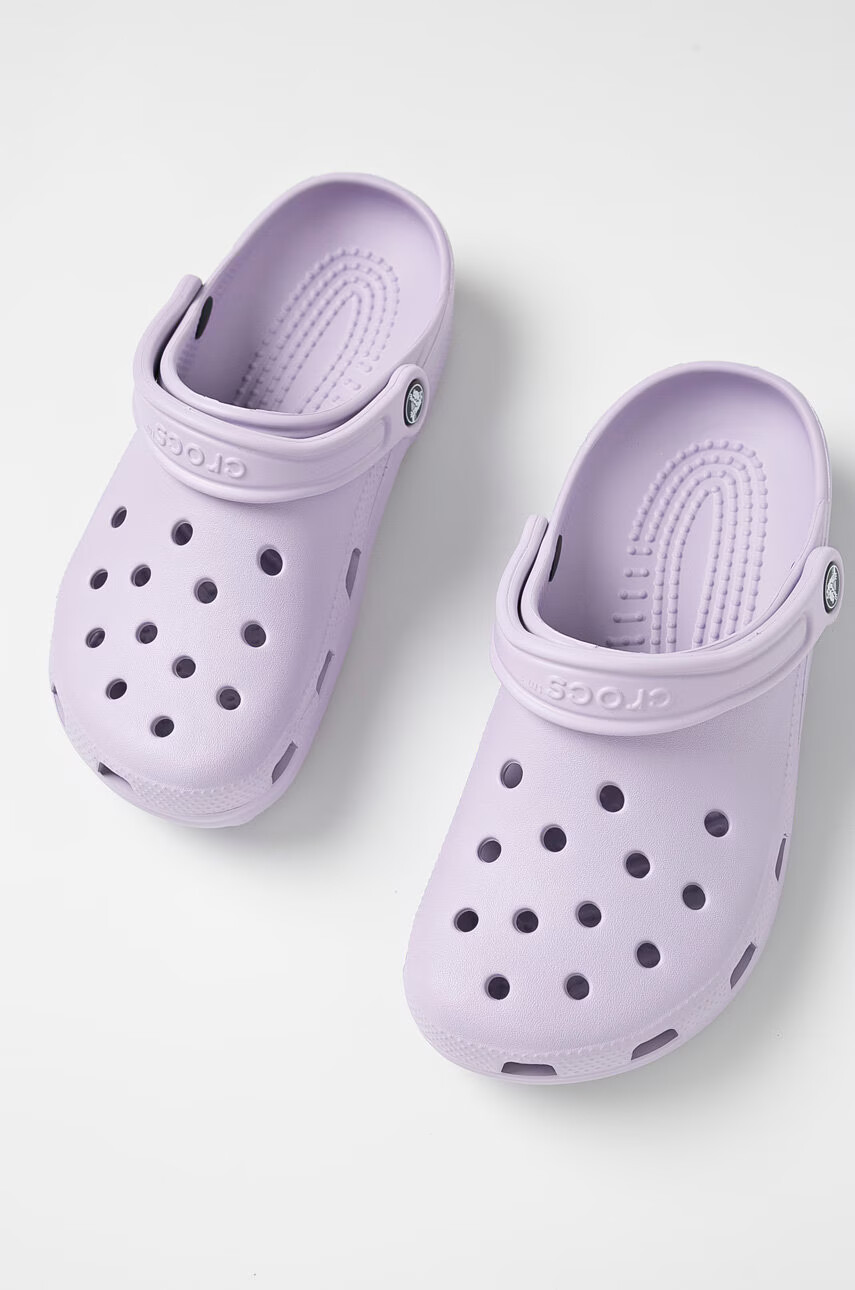 Crocs Чехли Classic 10001 - Pepit.bg