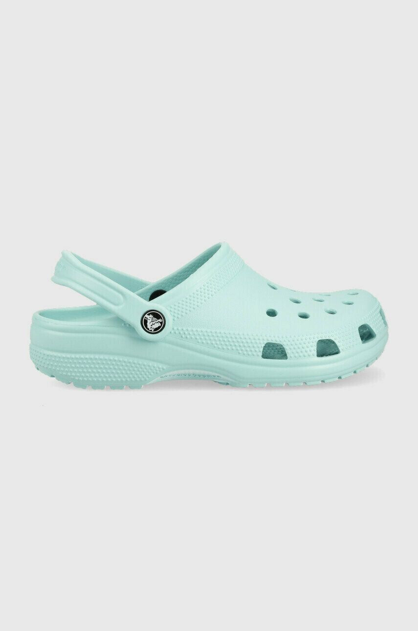 Crocs Чехли Classic в розово 10001 - Pepit.bg