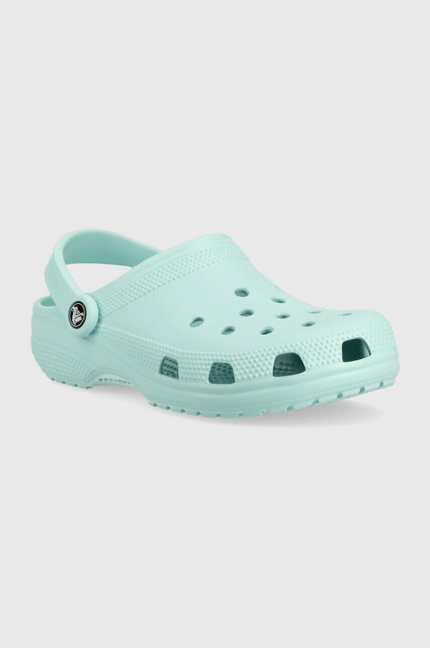 Crocs Чехли Classic в розово 10001 - Pepit.bg