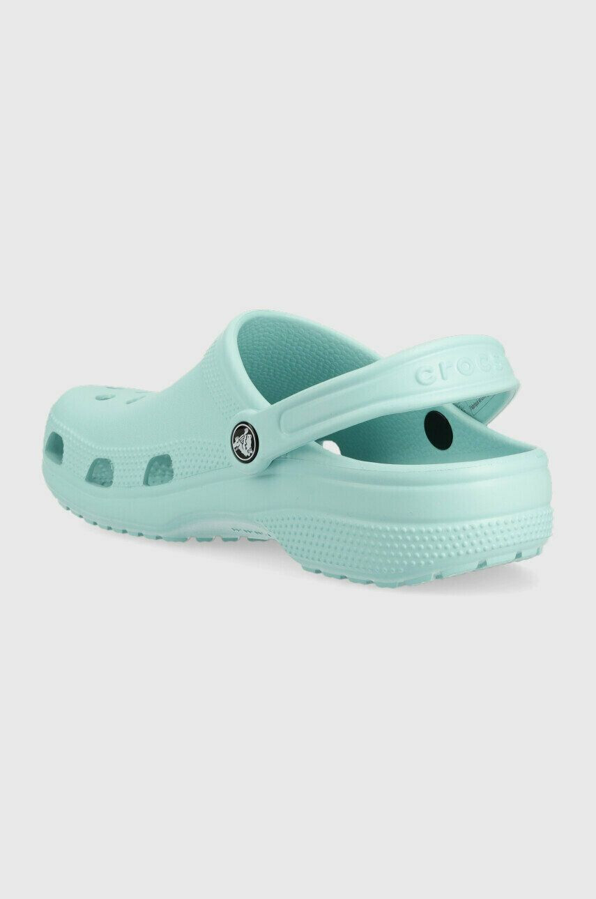 Crocs Чехли Classic в розово 10001 - Pepit.bg