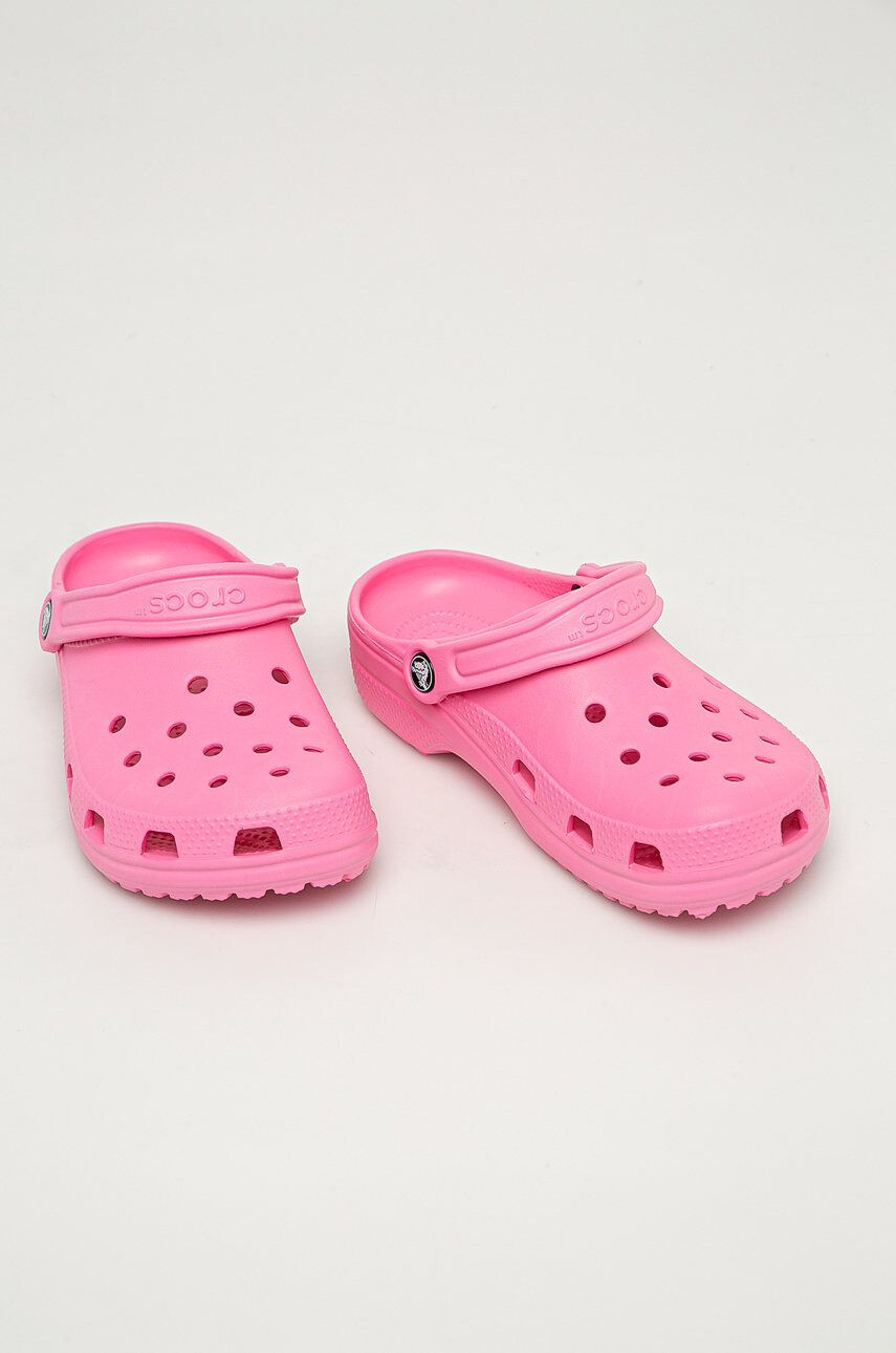 Crocs Чехли Classic - Pepit.bg