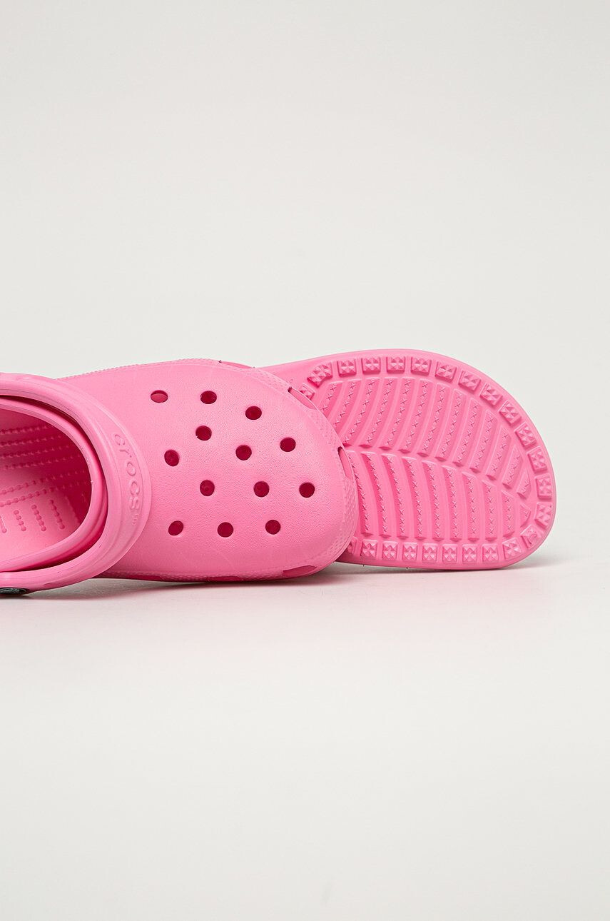 Crocs Чехли Classic - Pepit.bg