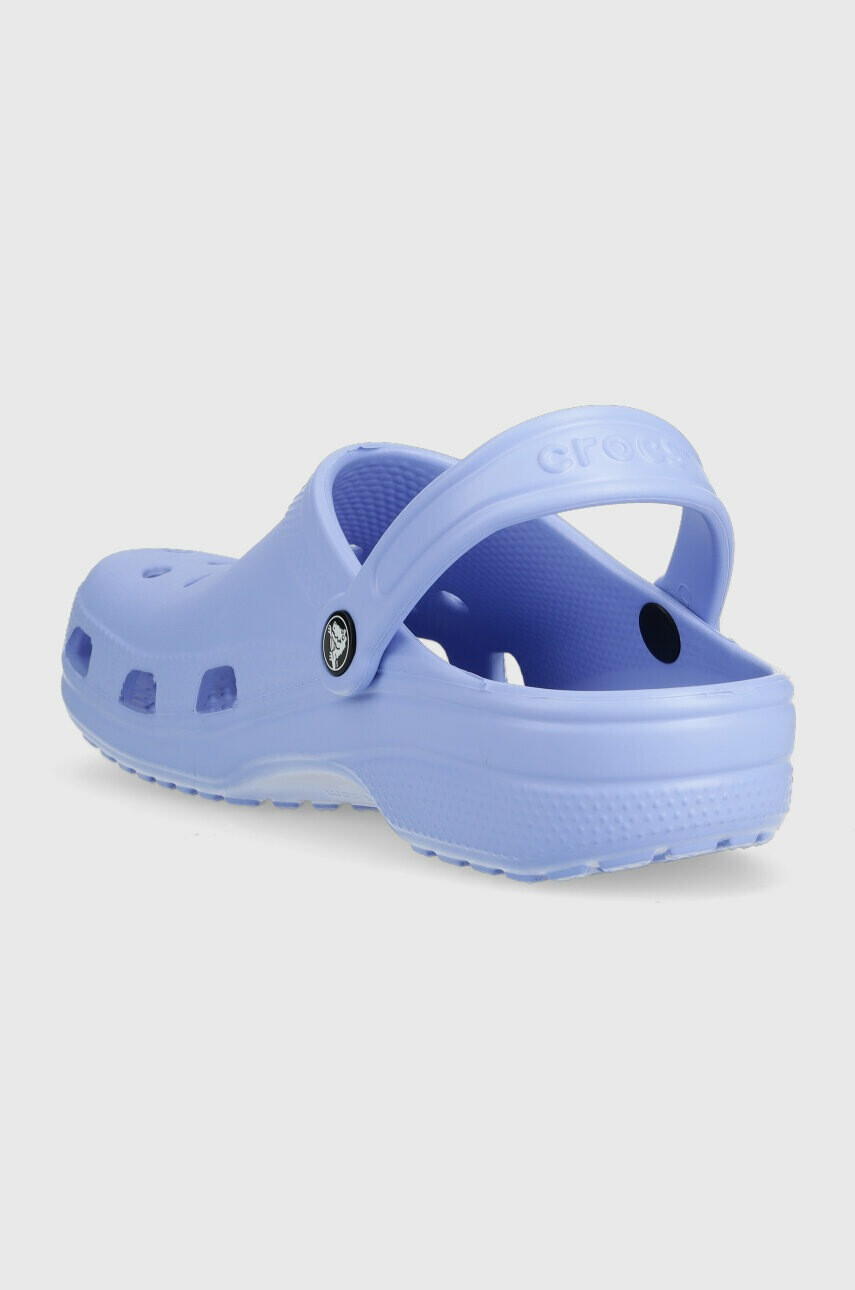 Crocs Чехли CLASSIC в синьо 10001 - Pepit.bg