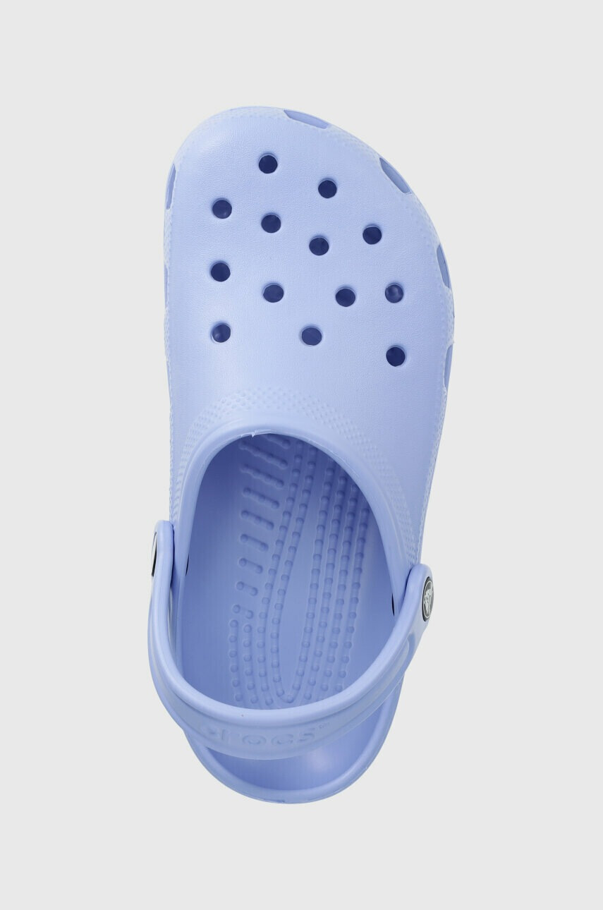 Crocs Чехли CLASSIC в синьо 10001 - Pepit.bg