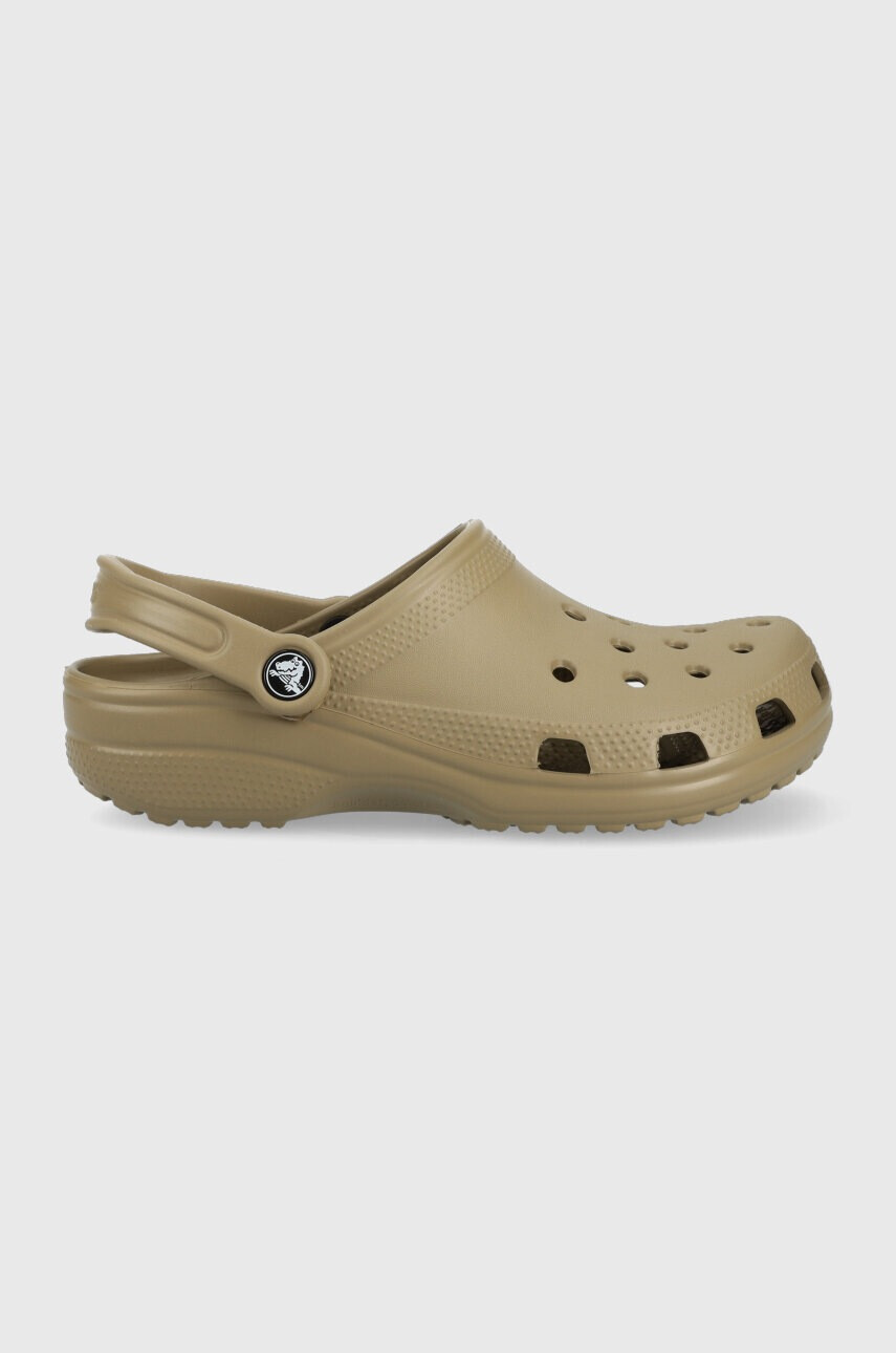 Crocs Чехли Classic в тюркоазено 10001 - Pepit.bg