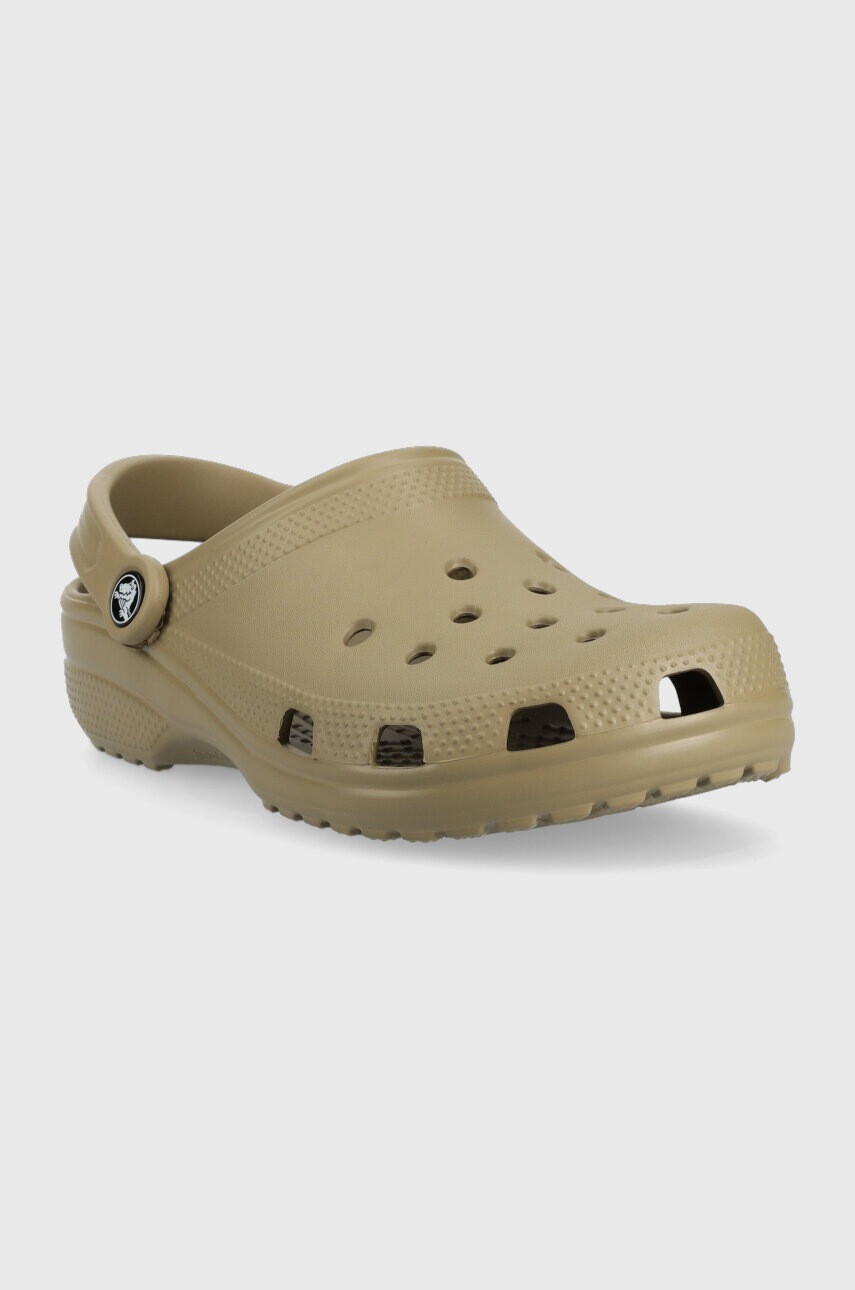 Crocs Чехли Classic в тюркоазено 10001 - Pepit.bg