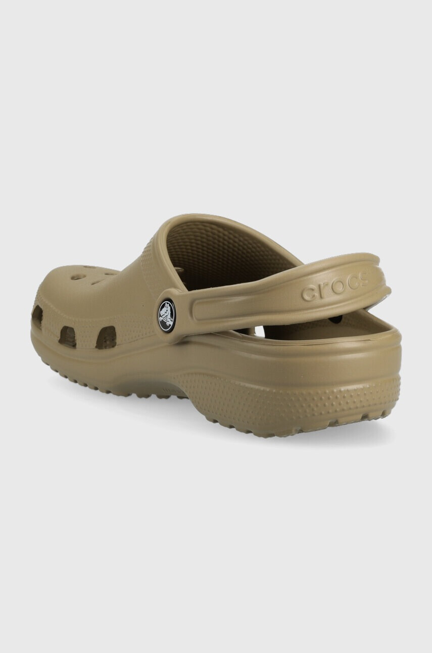 Crocs Чехли Classic в тюркоазено 10001 - Pepit.bg
