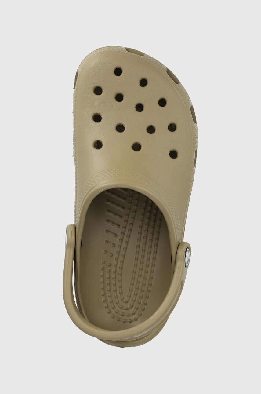 Crocs Чехли Classic в тюркоазено 10001 - Pepit.bg