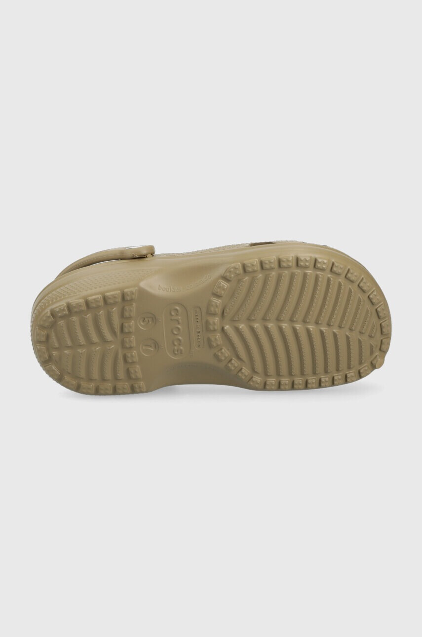 Crocs Чехли Classic в тюркоазено 10001 - Pepit.bg