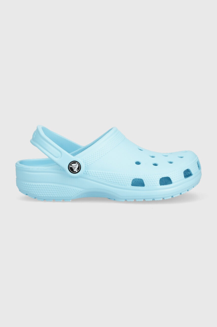 Crocs Чехли Classic в синьо 10001 - Pepit.bg