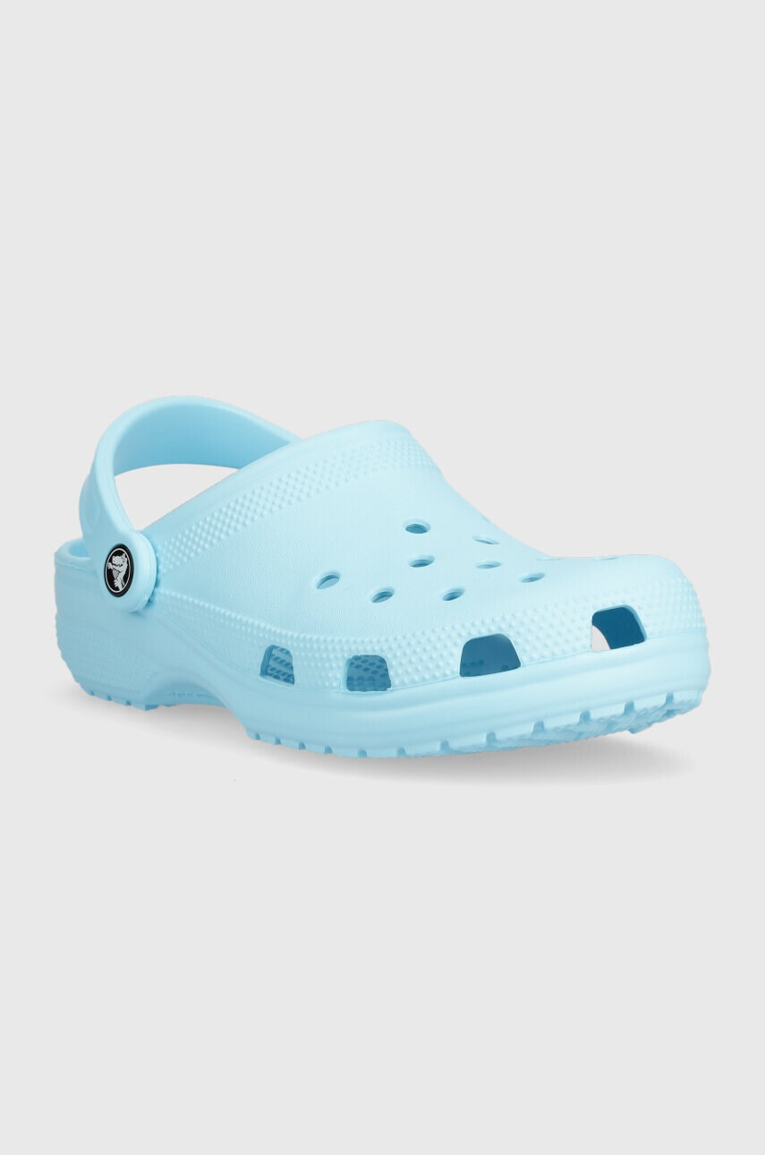 Crocs Чехли Classic в синьо 10001 - Pepit.bg