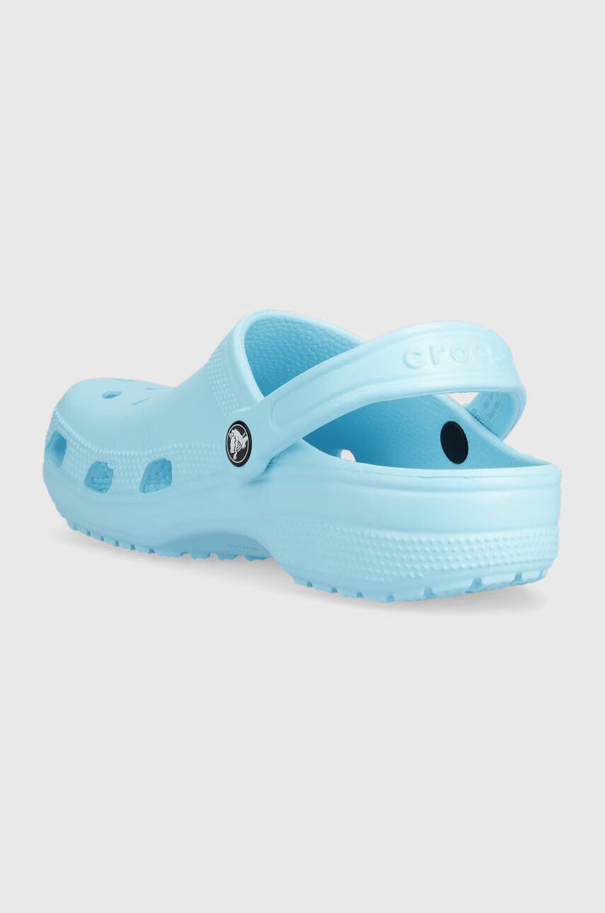 Crocs Чехли Classic в синьо 10001 - Pepit.bg