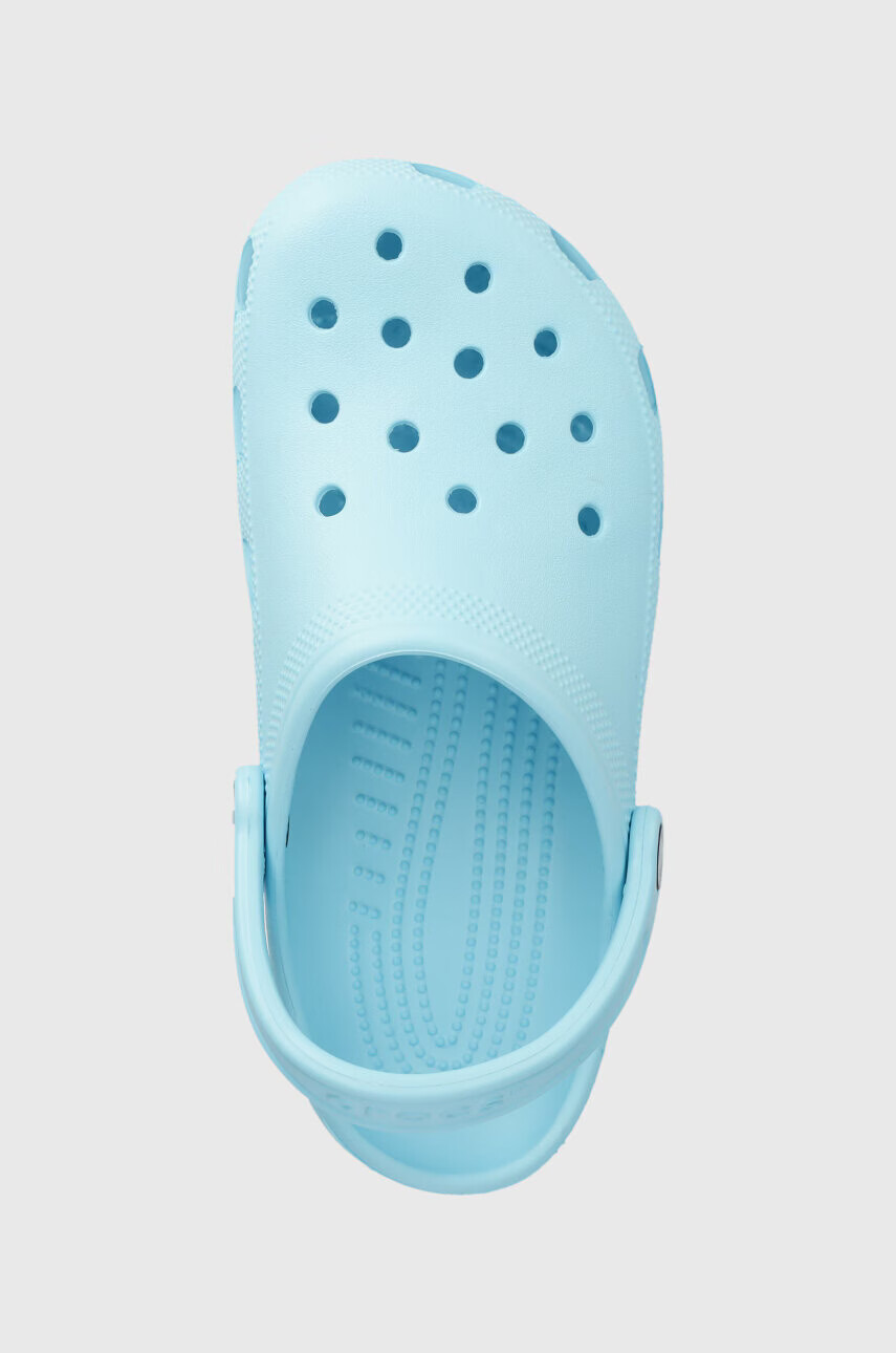 Crocs Чехли Classic в синьо 10001 - Pepit.bg