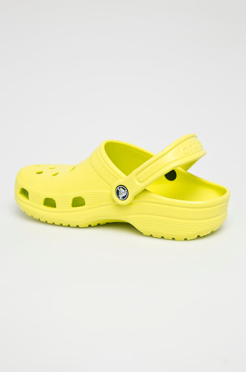 Crocs Чехли Classic 10001 - Pepit.bg