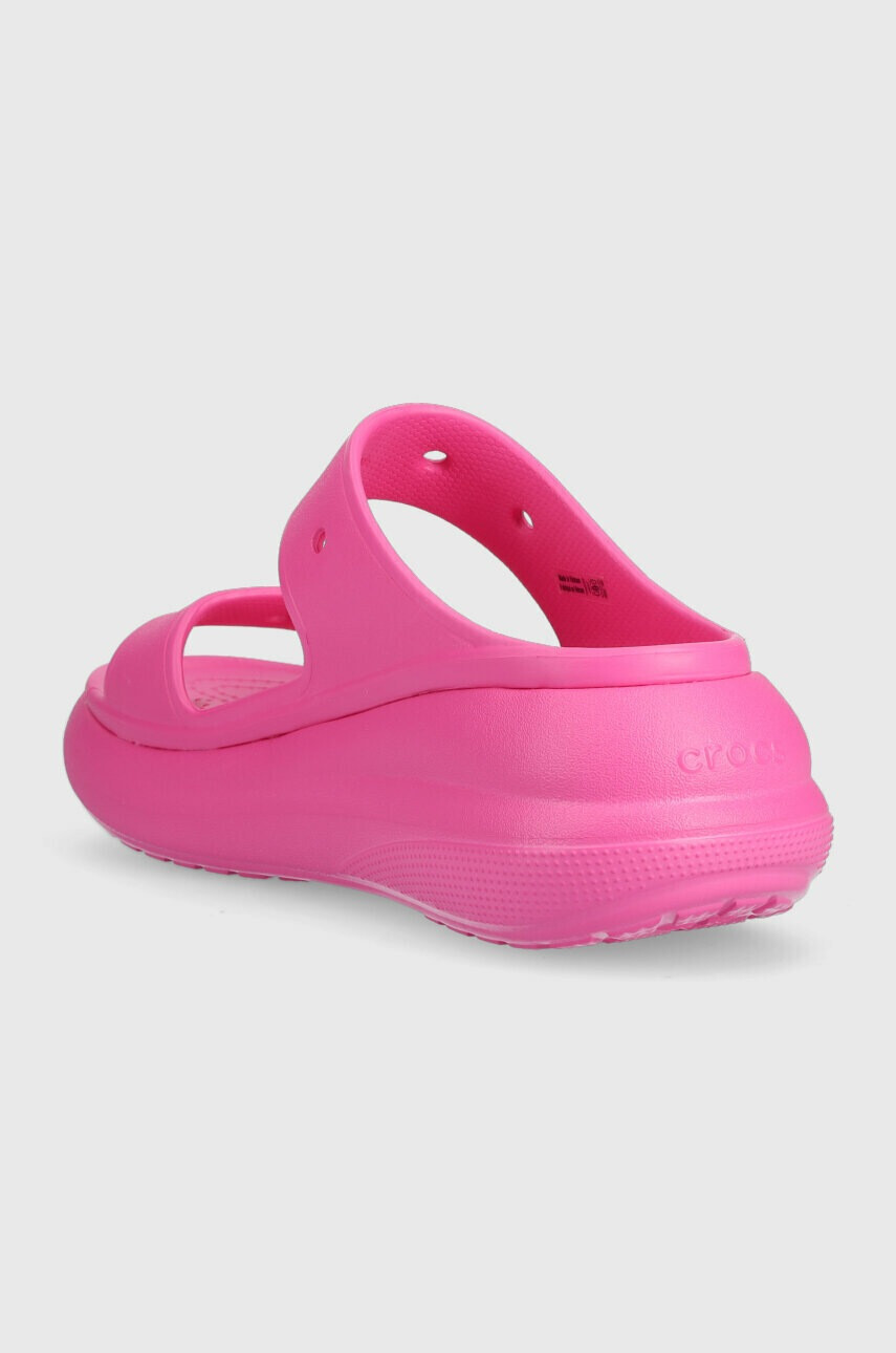 Crocs Чехли CLASSIC CRUSH SANDAL - Pepit.bg
