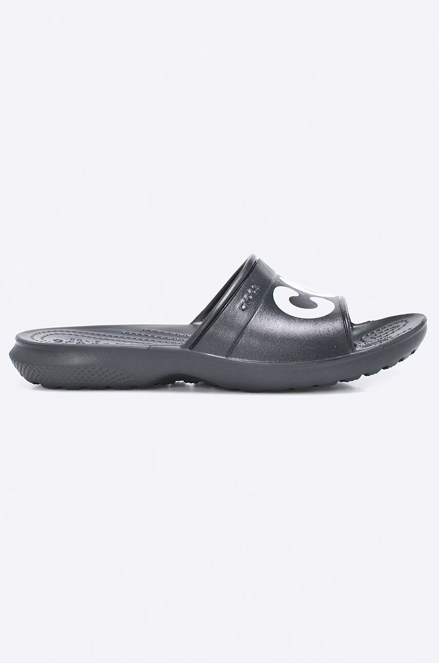 Crocs Чехли Classic Graphic - Pepit.bg