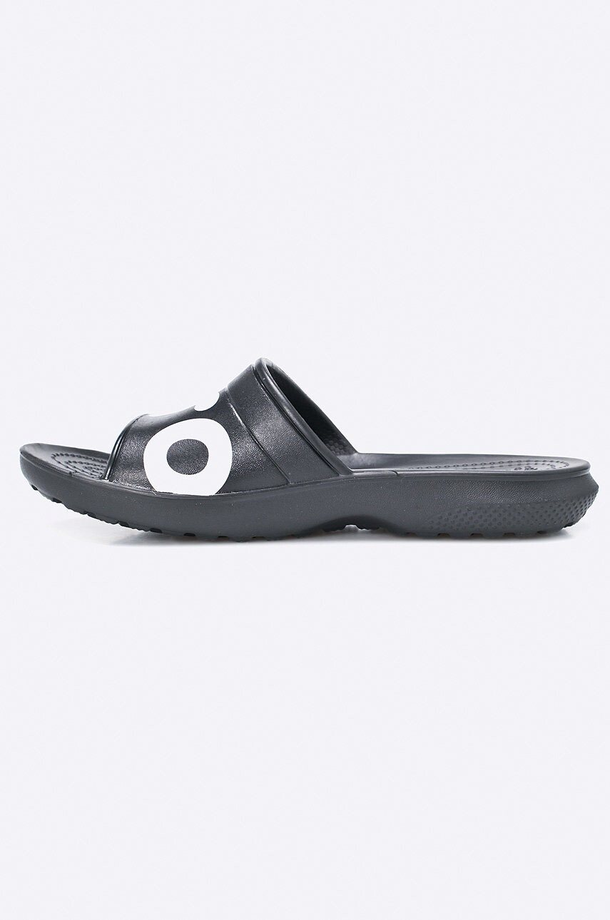 Crocs Чехли Classic Graphic - Pepit.bg