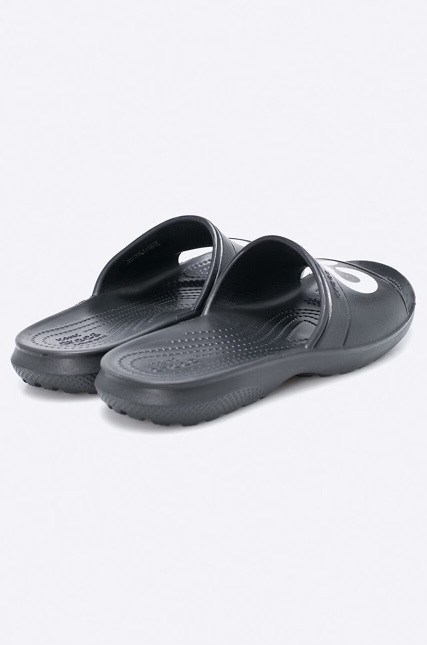 Crocs Чехли Classic Graphic - Pepit.bg