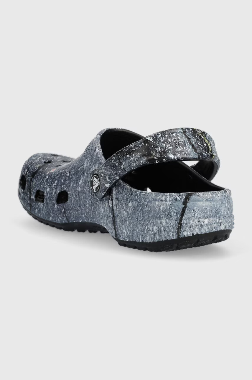 Crocs Чехли Classic Hyper Real в тъмносиньо 208343 - Pepit.bg
