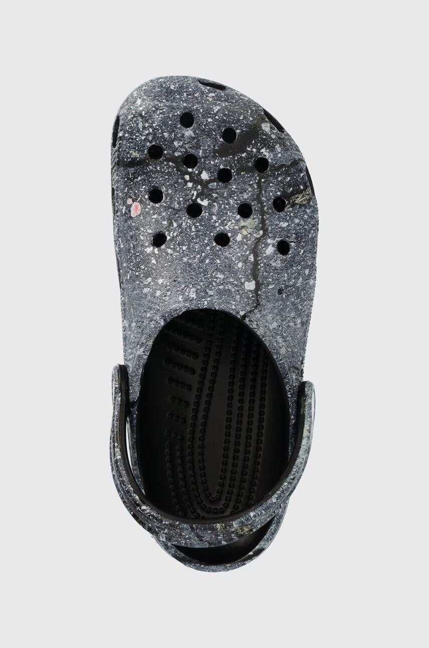 Crocs Чехли Classic Hyper Real в тъмносиньо 208343 - Pepit.bg